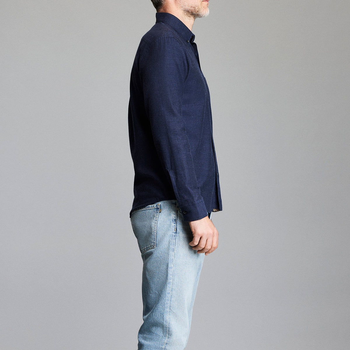 Billy Reid Tuscumbia Classic Shirt