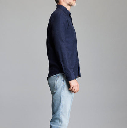 Billy Reid Tuscumbia Classic Shirt