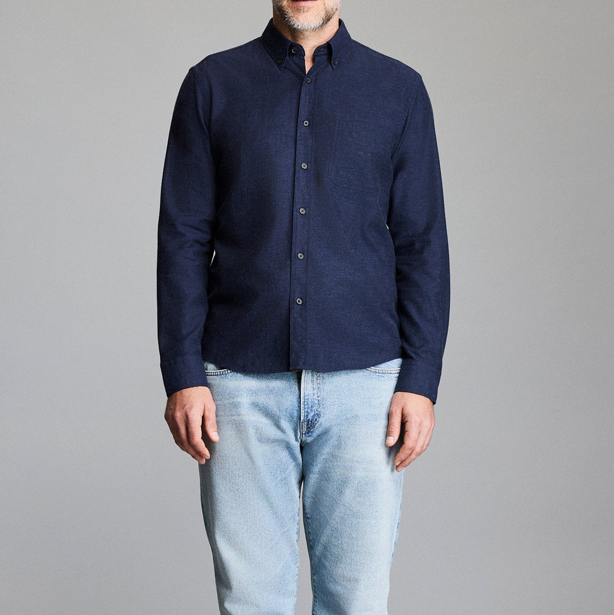 Billy Reid Tuscumbia Classic Shirt
