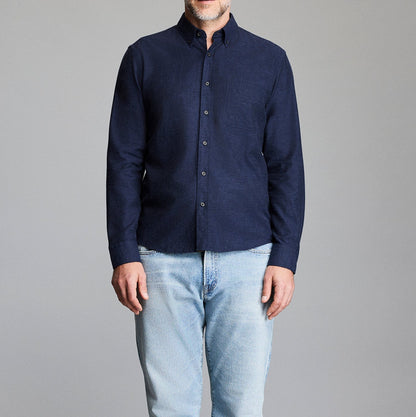 Billy Reid Tuscumbia Classic Shirt
