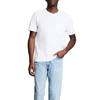 Billy Reid Washed Tee