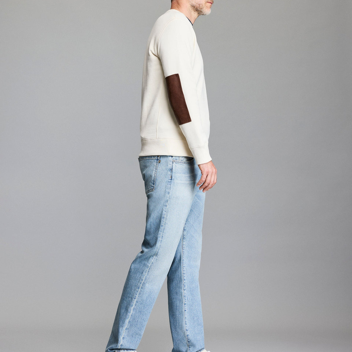 Billy Reid Dover Sweatshirt