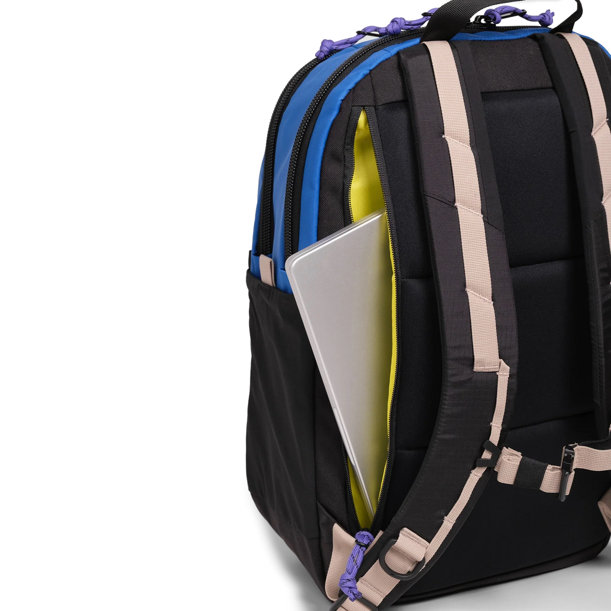 Topo Designs Commuter Backpack - Desert Palm