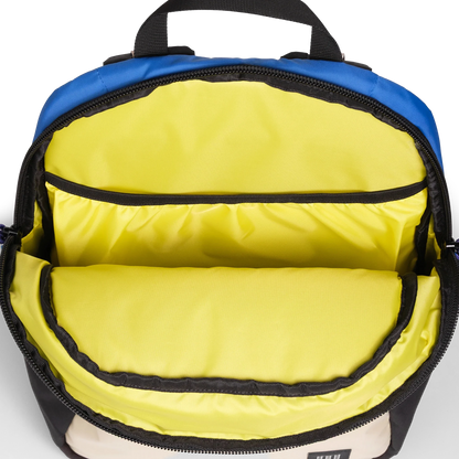 Topo Designs Commuter Backpack - Beetle/Khaki
