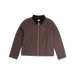 Topo Designs Mt. West Ranch Jacket - Dark Brown - Dark Brown