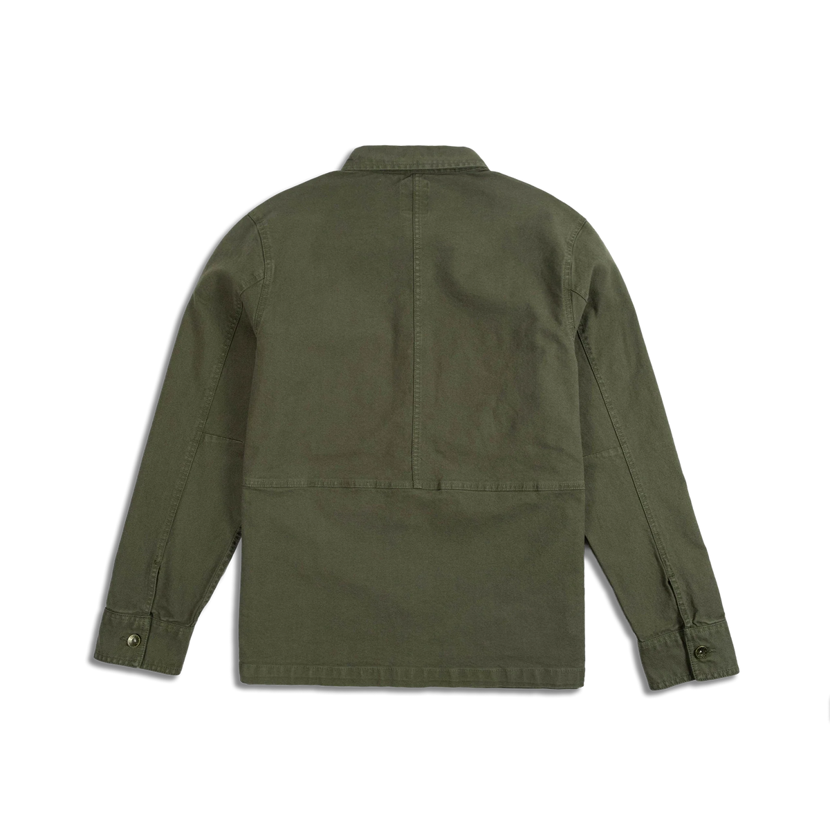 Topo Designs Utility Jacket - Beetle