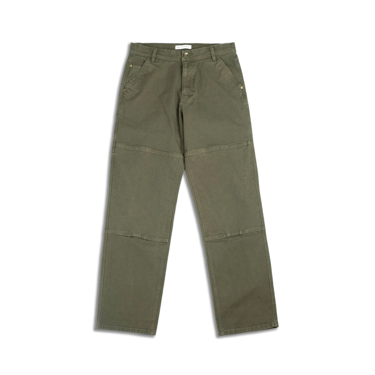 Topo Designs Utility Pants - Beetle Beetle