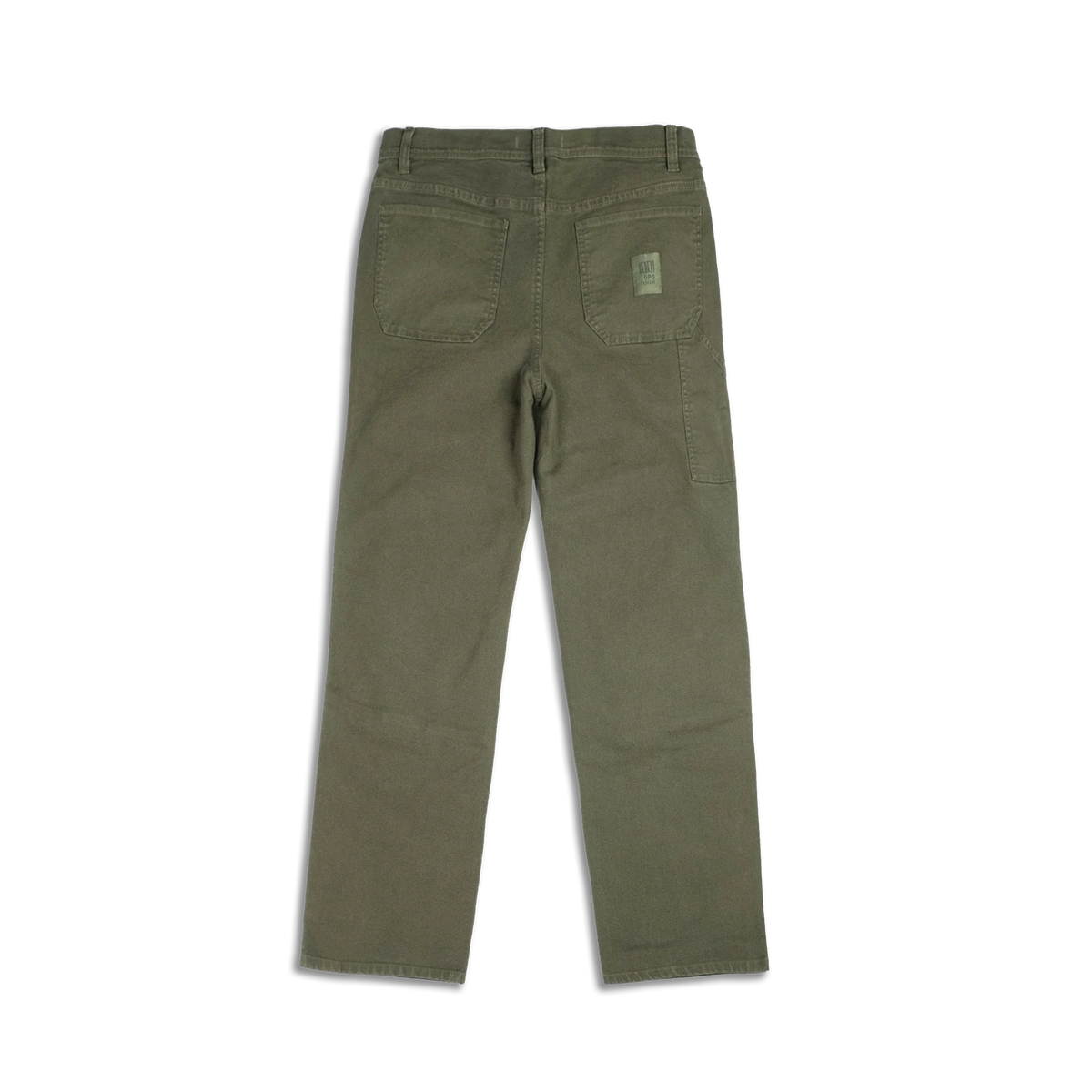 Topo Designs Utility Pants - Beetle