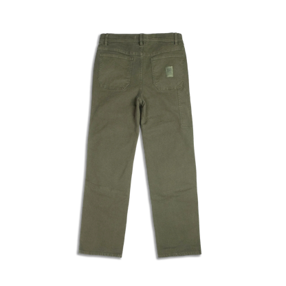 Topo Designs Utility Pants - Beetle