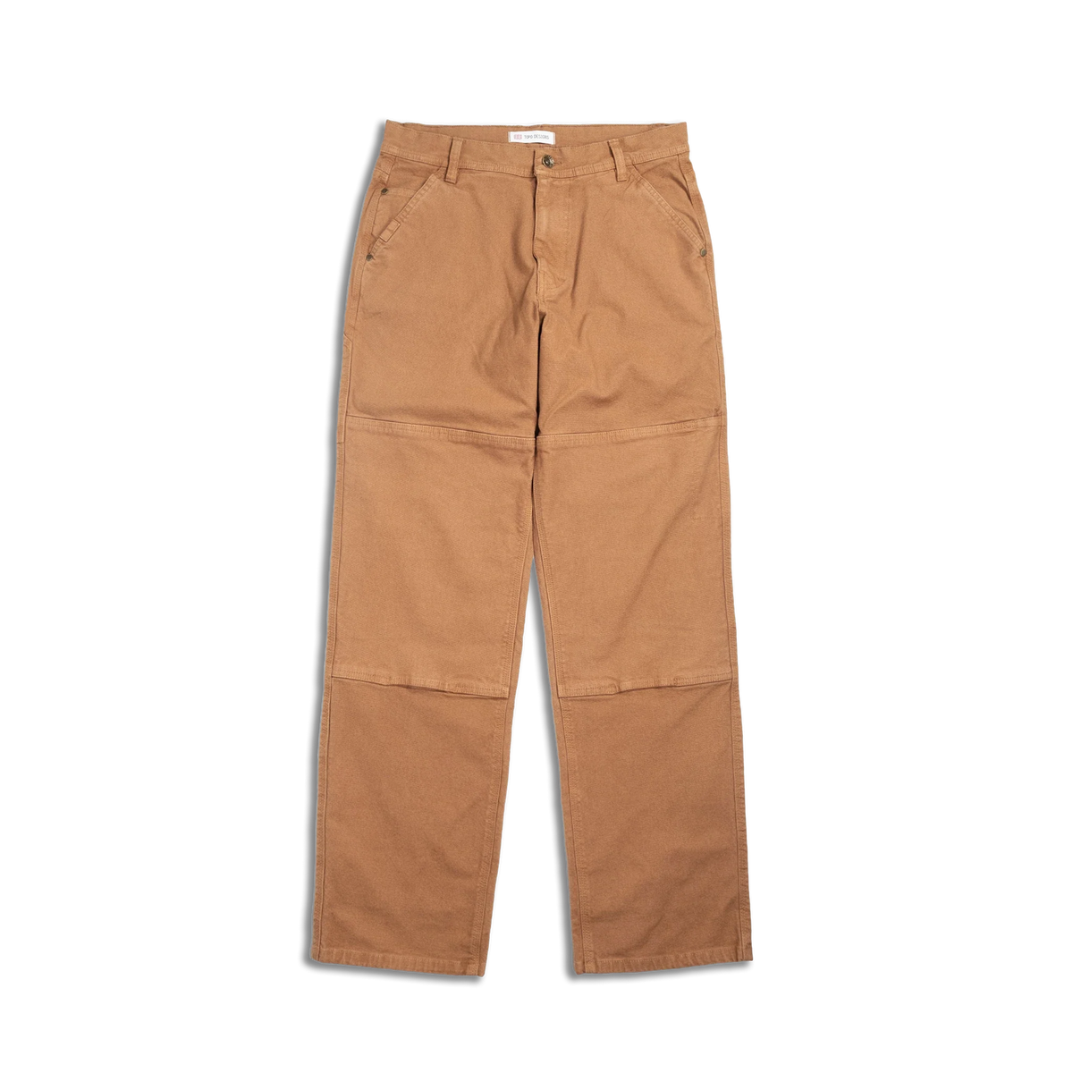 Topo Designs Utility Pants - Brown Oak Brown Oak