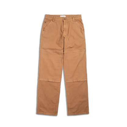 Topo Designs Utility Pants - Brown Oak Brown Oak