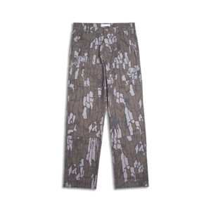 Topo Designs Utility Pants - Tree Bark Camo Tree Bark Camo