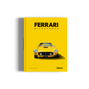 Ferrari Milestones