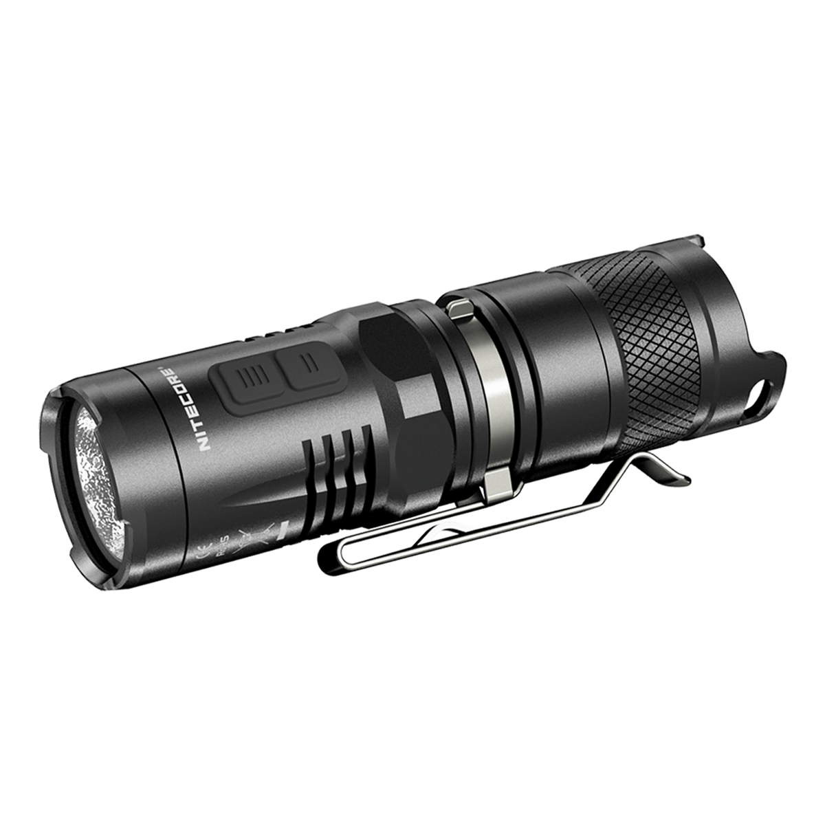 Nitecore MT10C EDC Flashlight