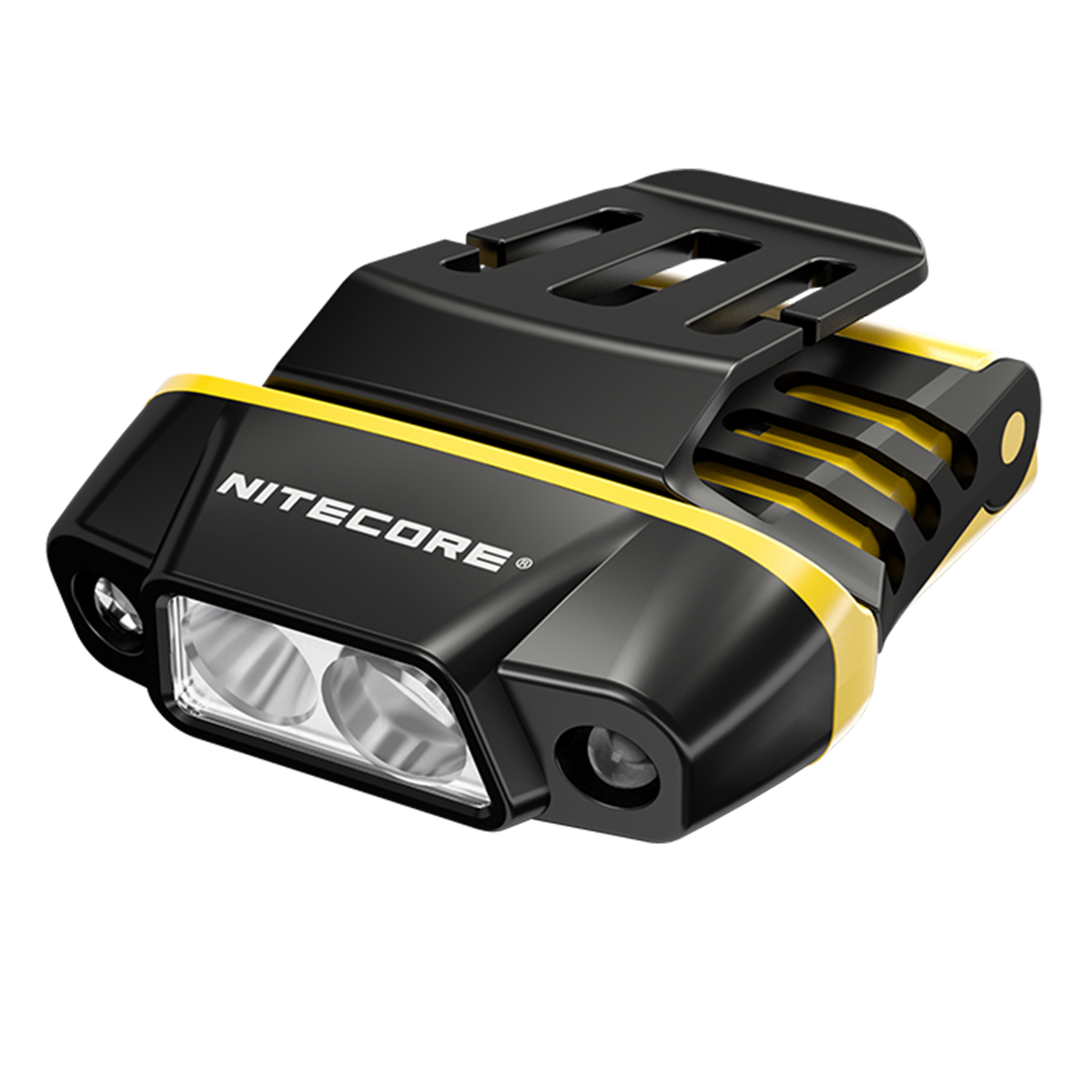Nitecore NU11 Motion Sensing Clip-On Cap Light