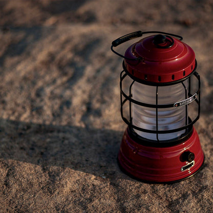 BareBones Forest Lantern