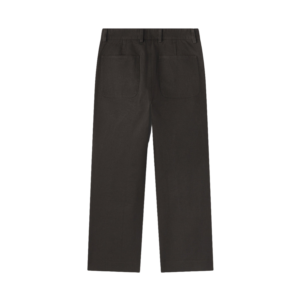 Aaron Levin Sulphur Dyed Workwear Pant