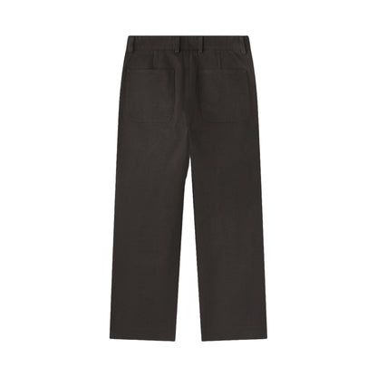Aaron Levin Sulphur Dyed Workwear Pant