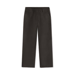 Aaron Levin Sulphur Dyed Workwear Pant - GRAPHITE