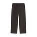 Aaron Levin Sulphur Dyed Workwear Pant - GRAPHITE