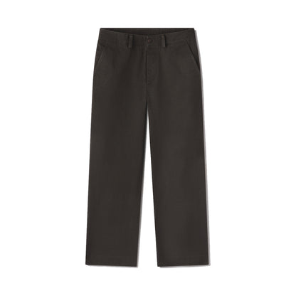 Aaron Levin Sulphur Dyed Workwear Pant GRAPHITE