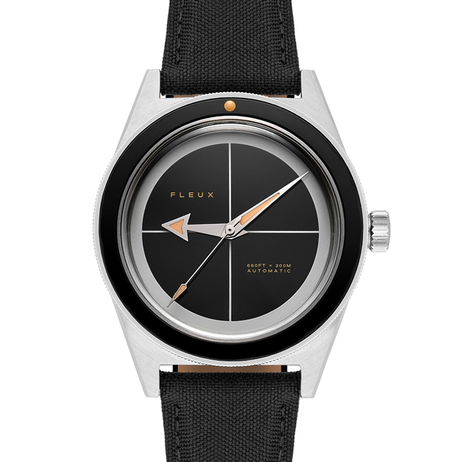 Fleux FLX004 Watch