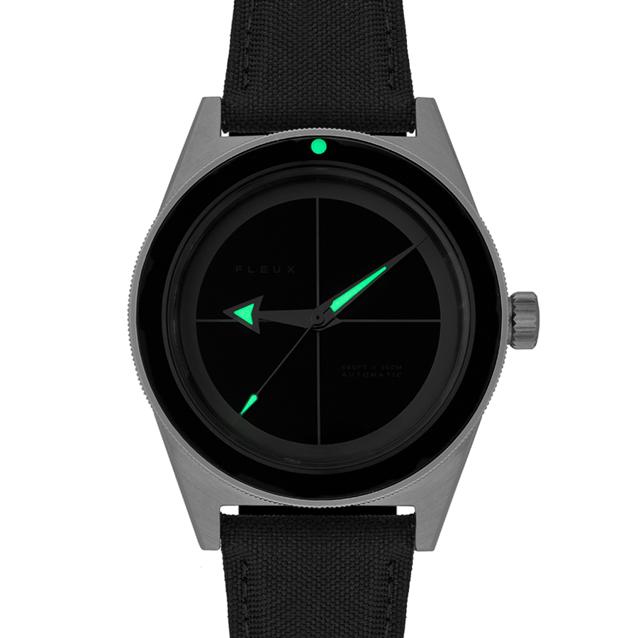 Fleux FLX004 Watch