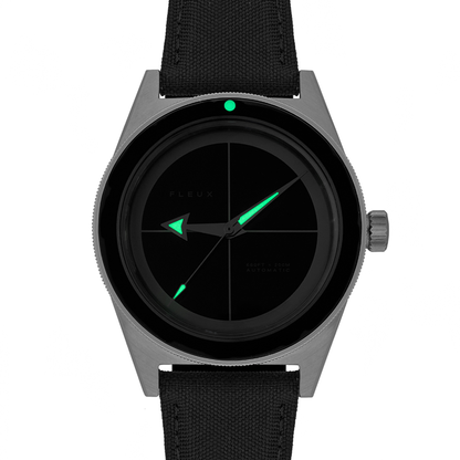 Fleux FLX004 Watch
