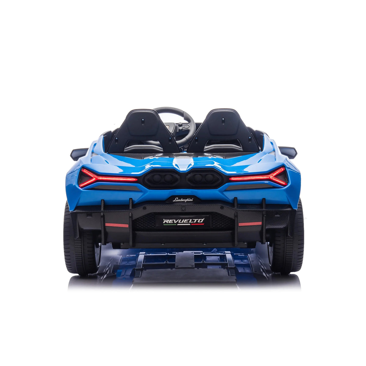 Freddo Toys Lamborghini Revuelto 24V Ride-on