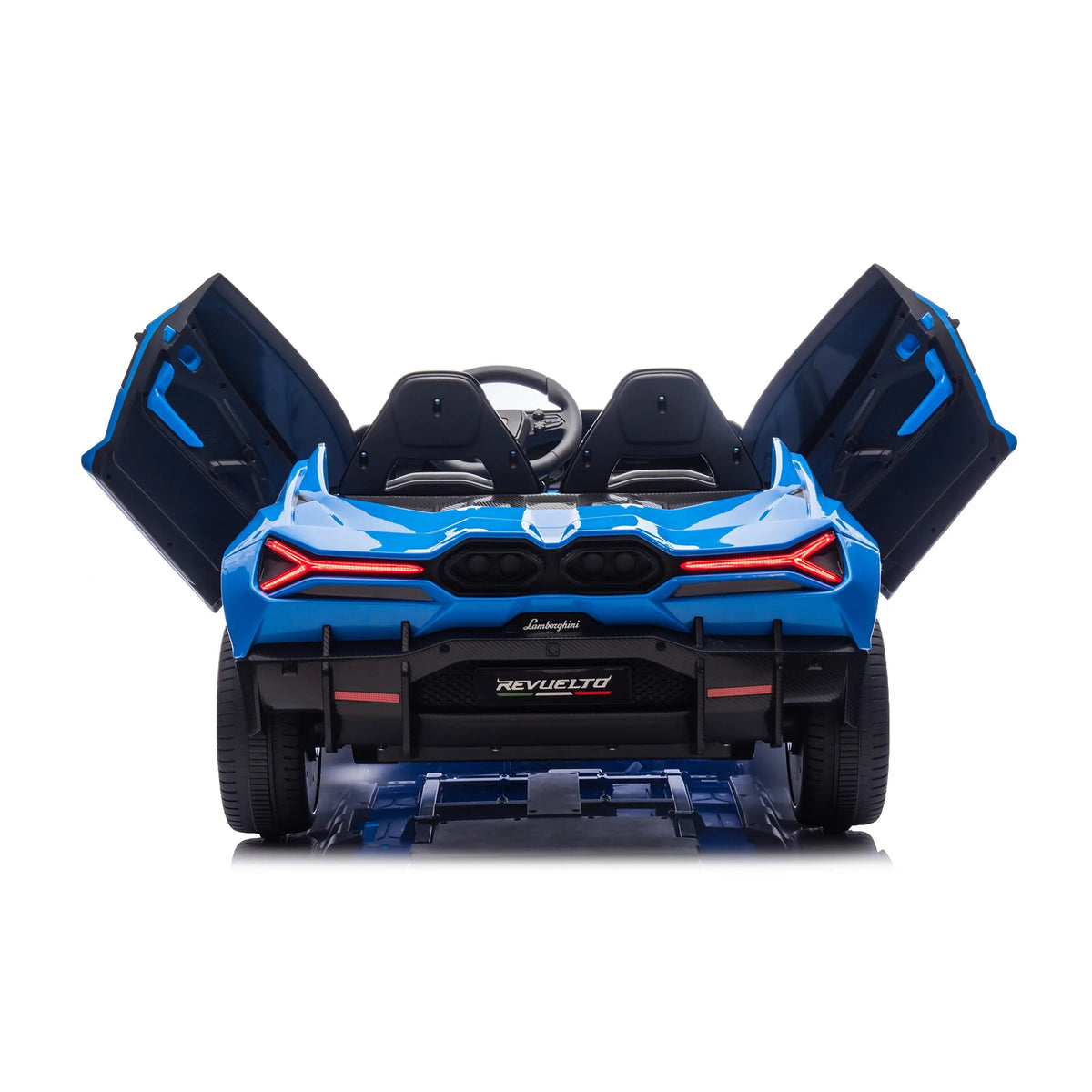 Freddo Toys Lamborghini Revuelto 24V Ride-on