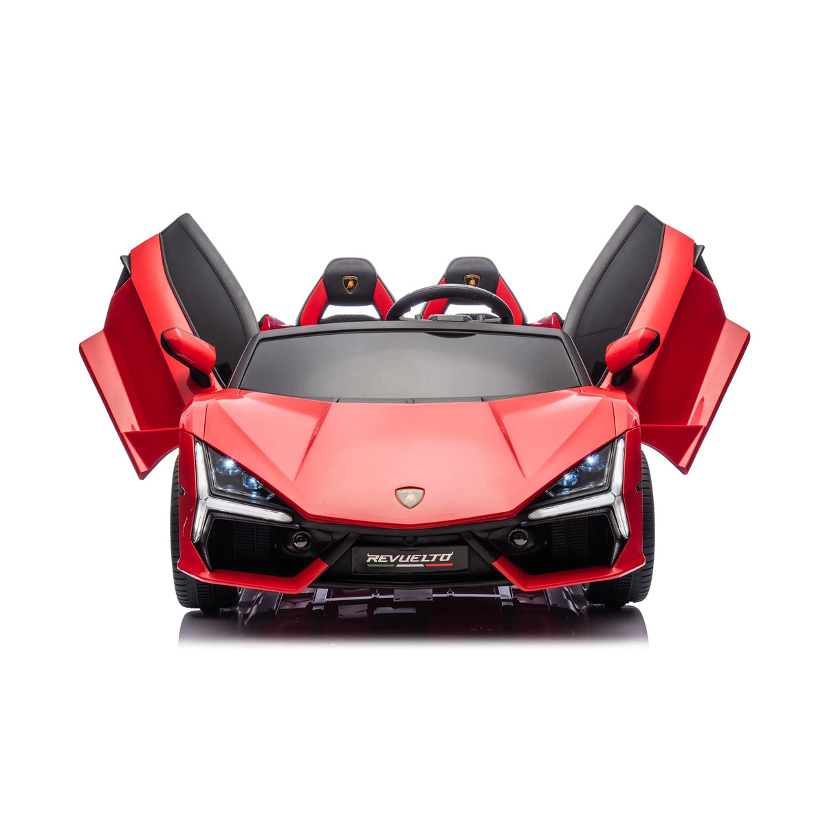 Freddo Toys Lamborghini Revuelto 24V Ride-on