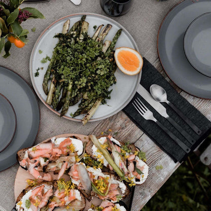 BareBones Flatware Set