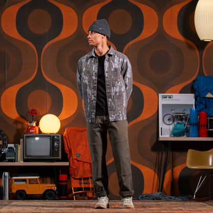 Topo Designs Utility Pants - Beetle