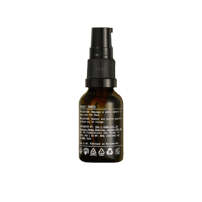 Ycode Hydrating Face Serum