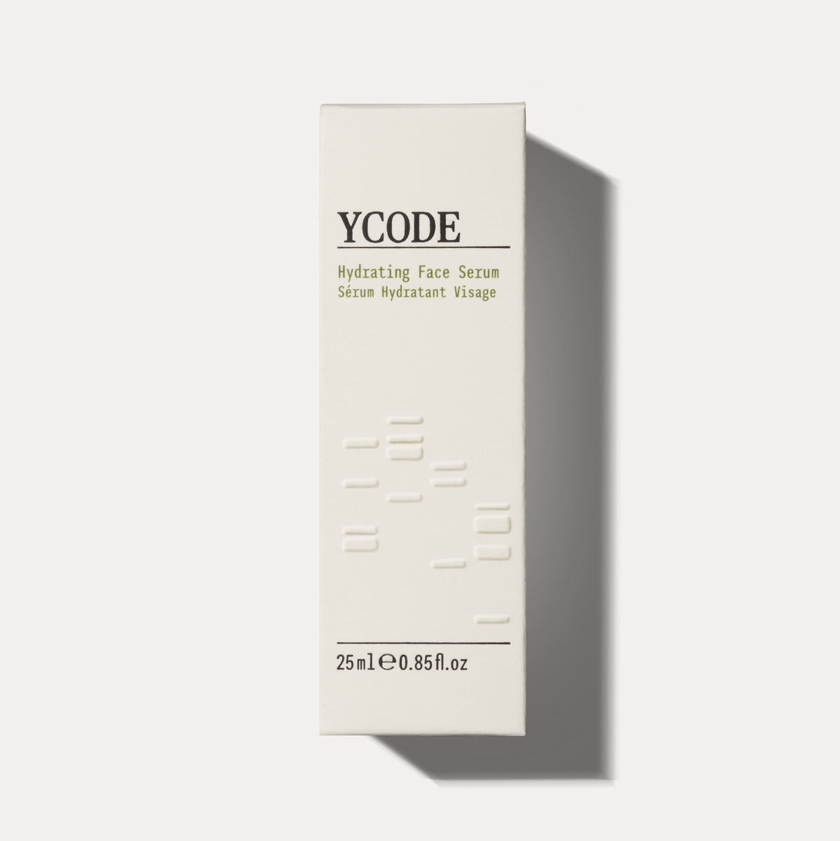 Ycode Hydrating Face Serum
