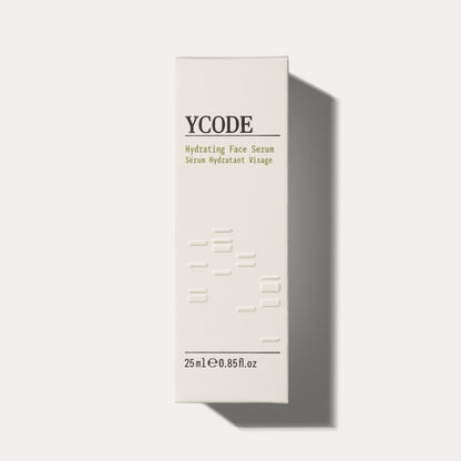 Ycode Hydrating Face Serum