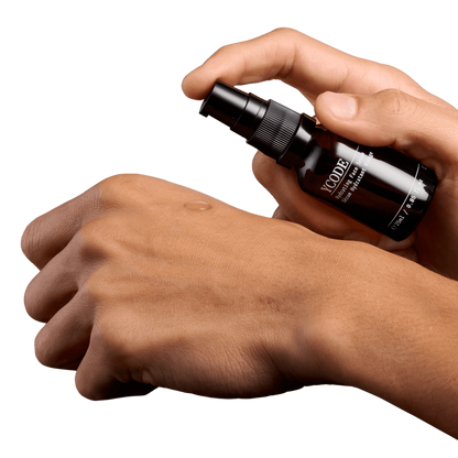 Ycode Hydrating Face Serum