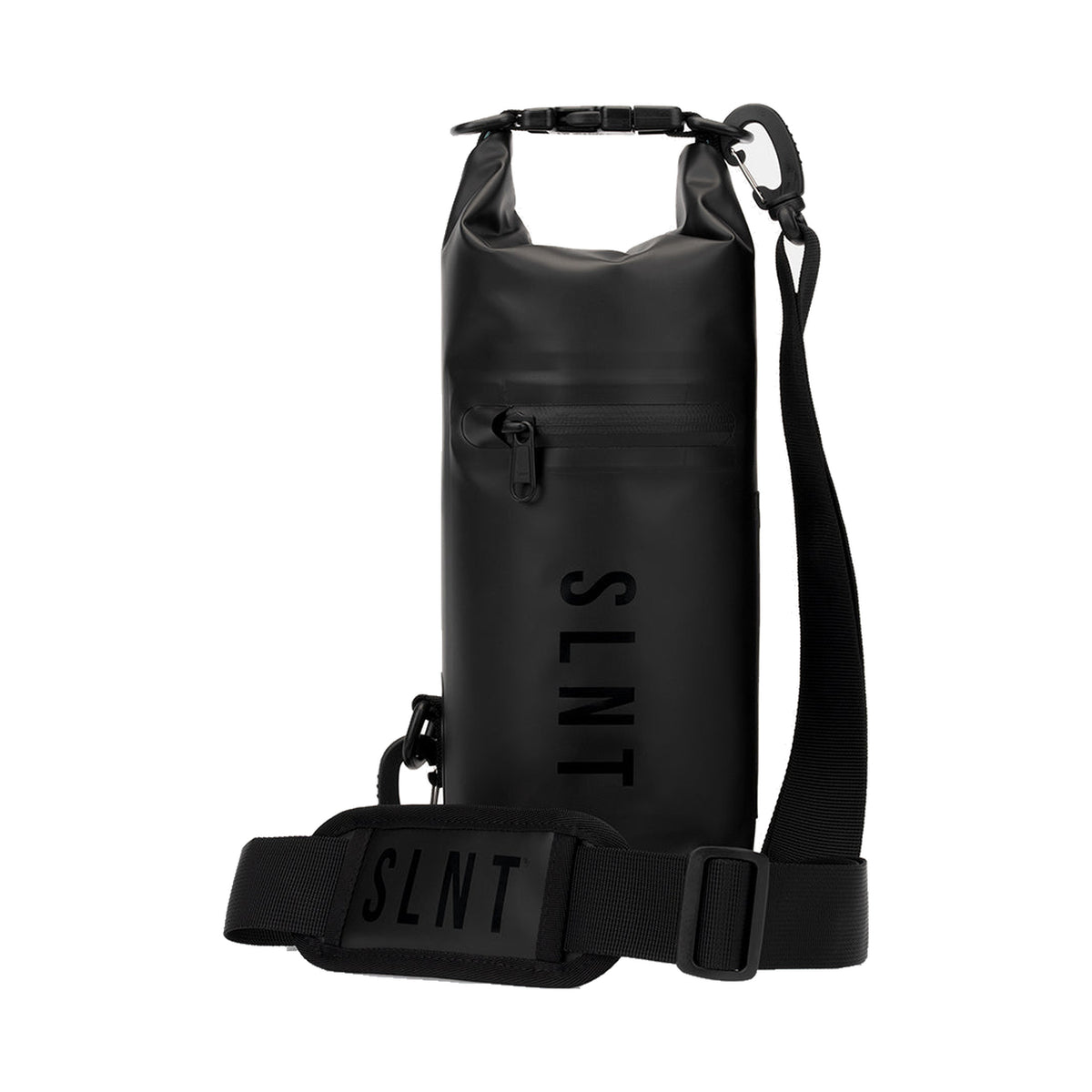 SLNT Faraday Dry Bag Black 2.5 Liter