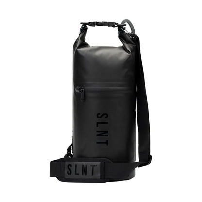 SLNT Faraday Dry Bag Black 10 Liter