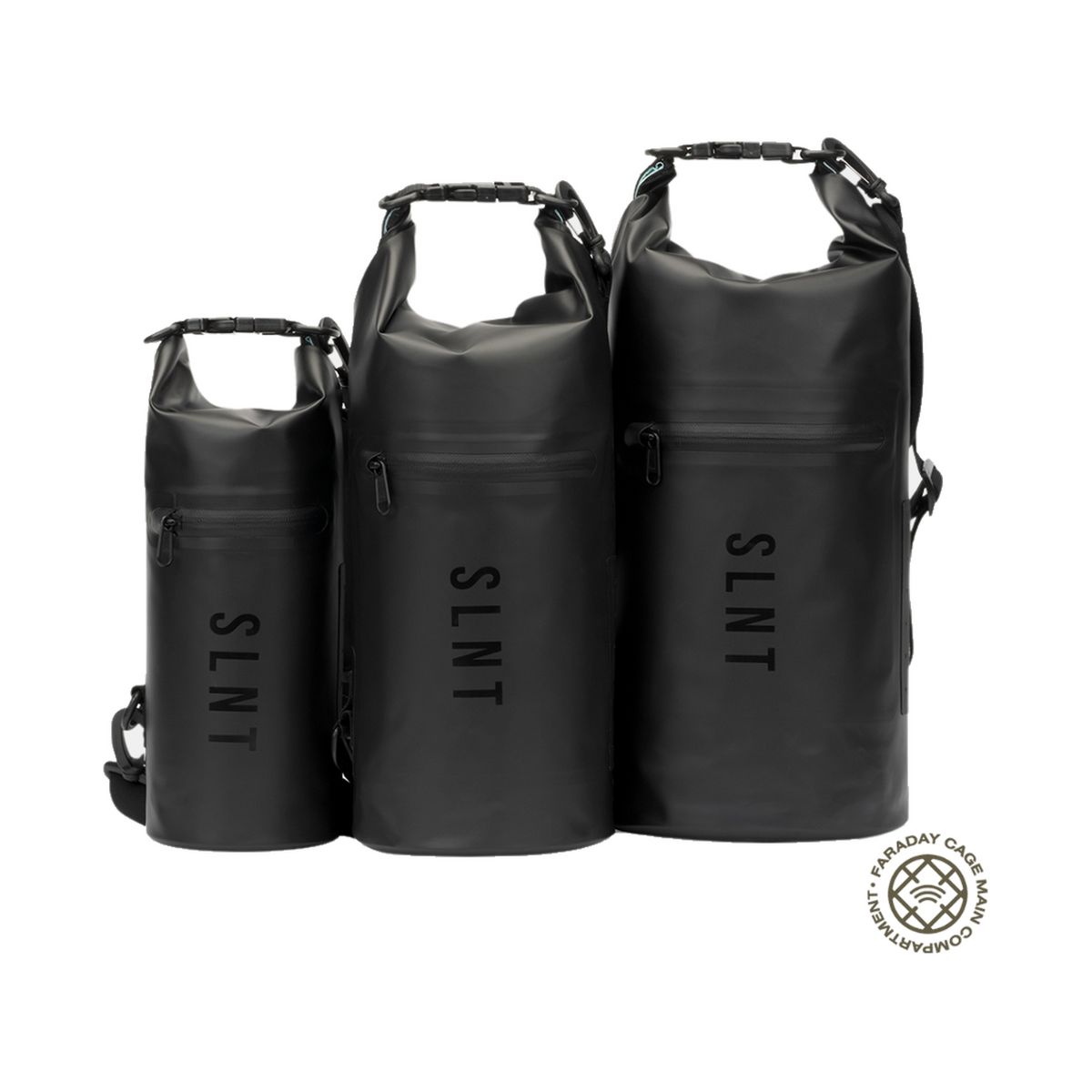 SLNT Faraday Dry Bag