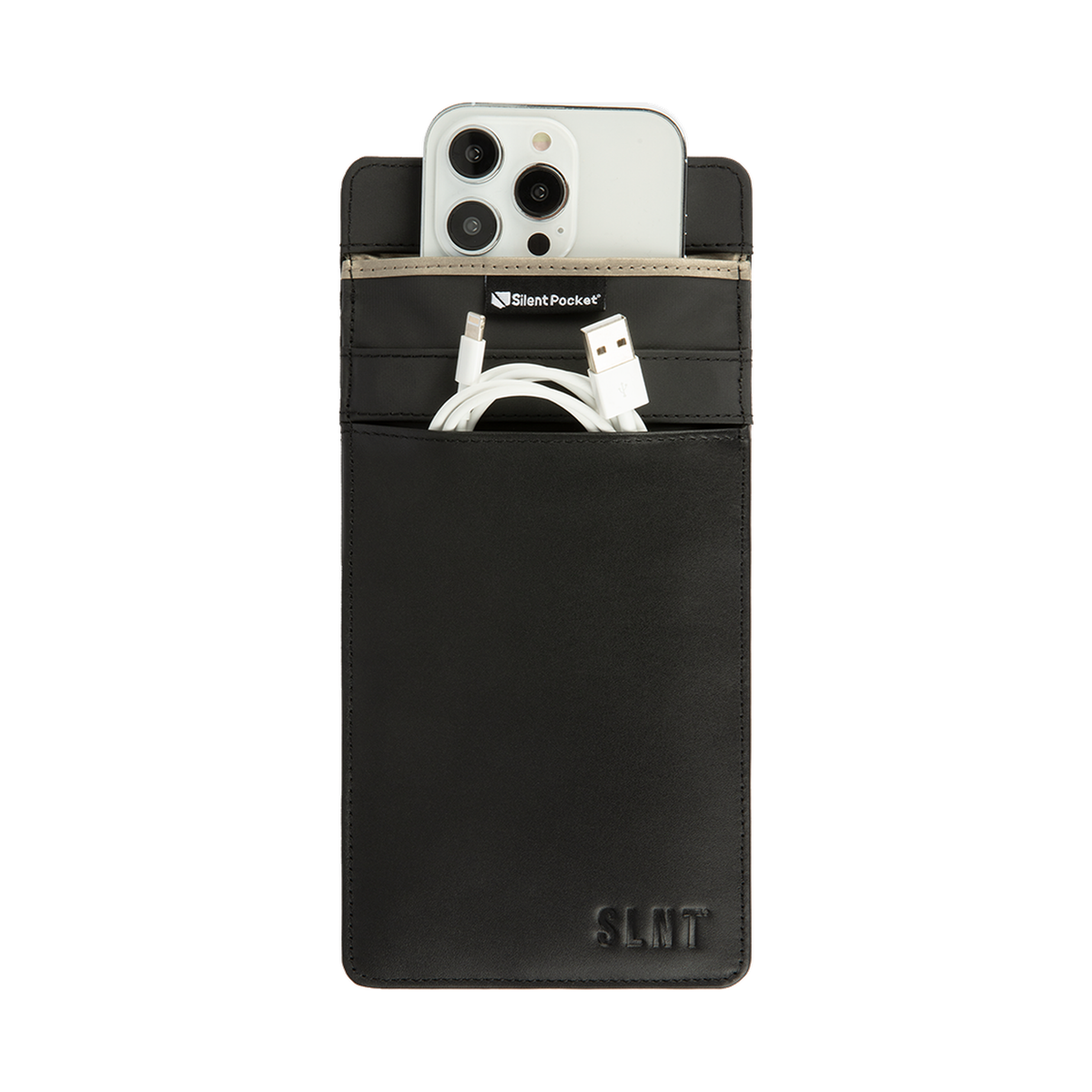 SLNT Faraday Phone Sleeve
