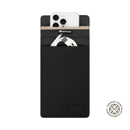 SLNT Faraday Phone Sleeve