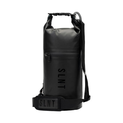 SLNT Faraday Dry Bag Black 5 Liter + Insert