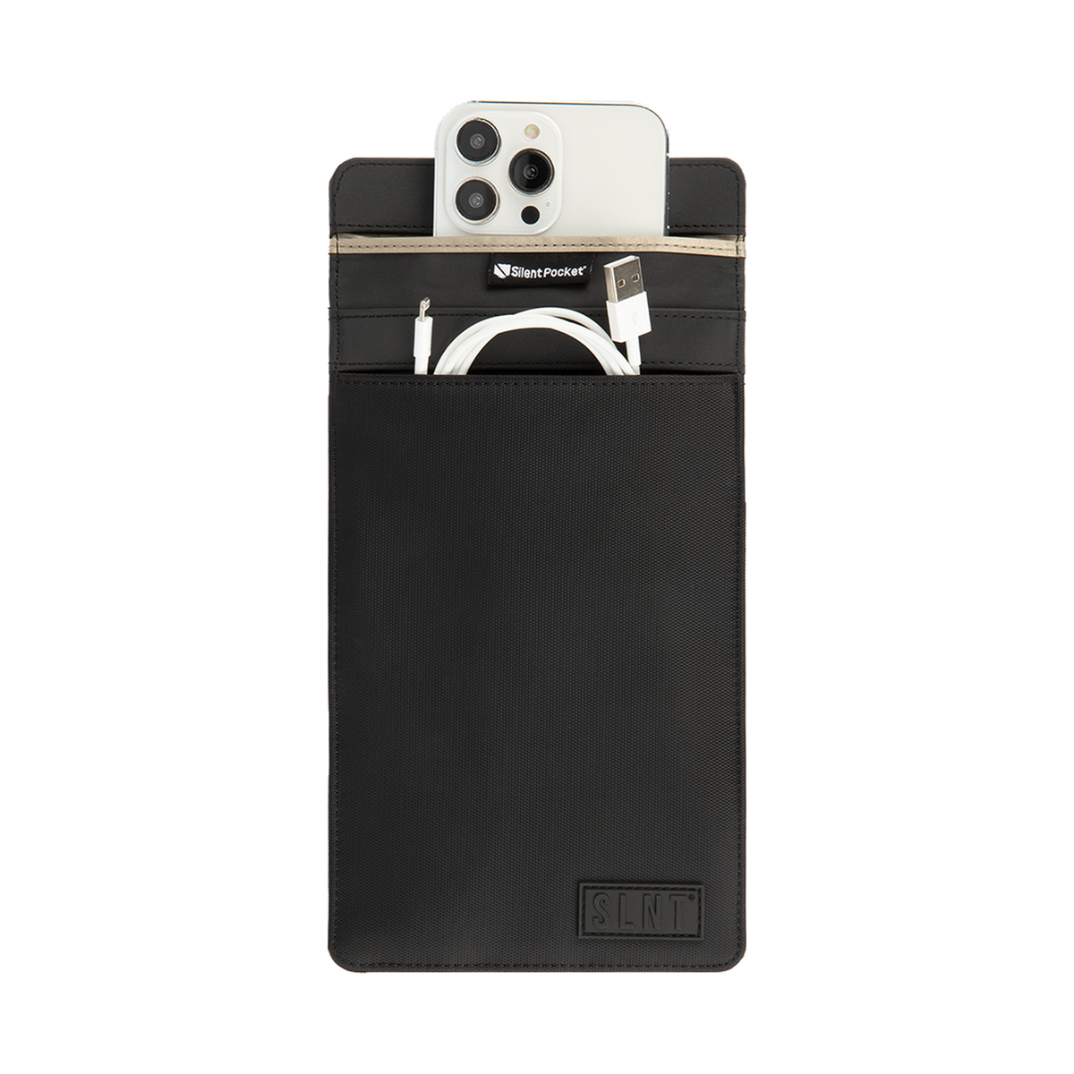 SLNT Faraday Phone Sleeve