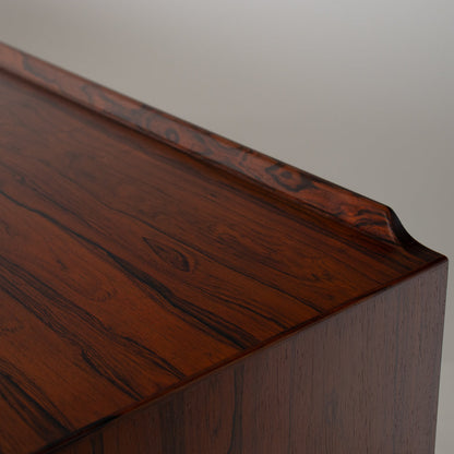 Arne Vodder Rosewood Credenza