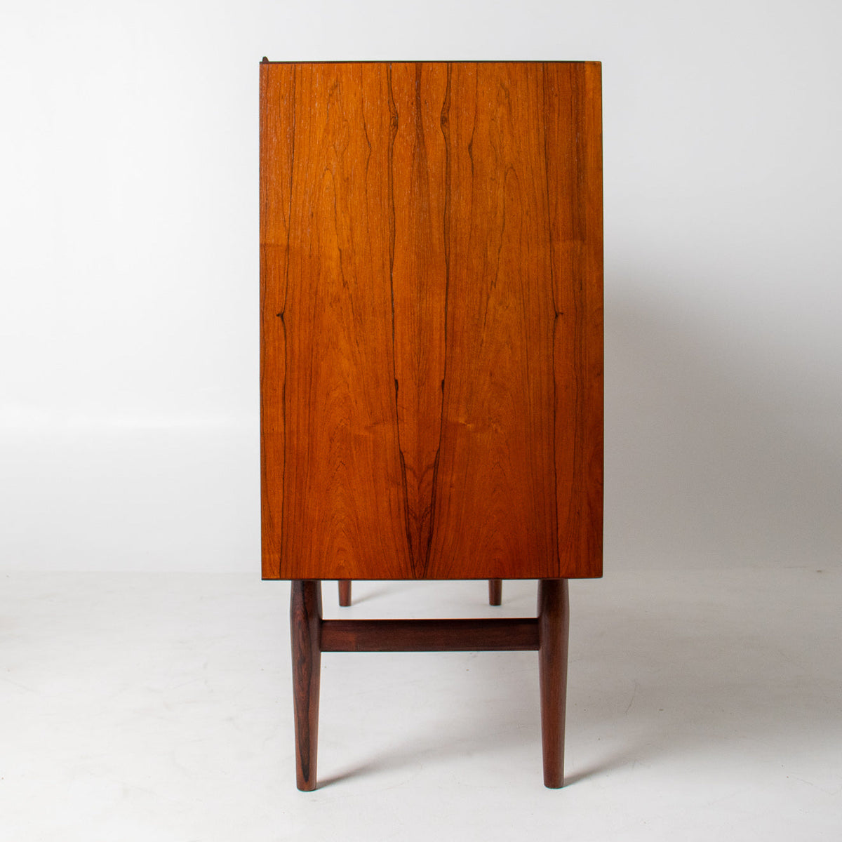 Arne Vodder Rosewood Credenza