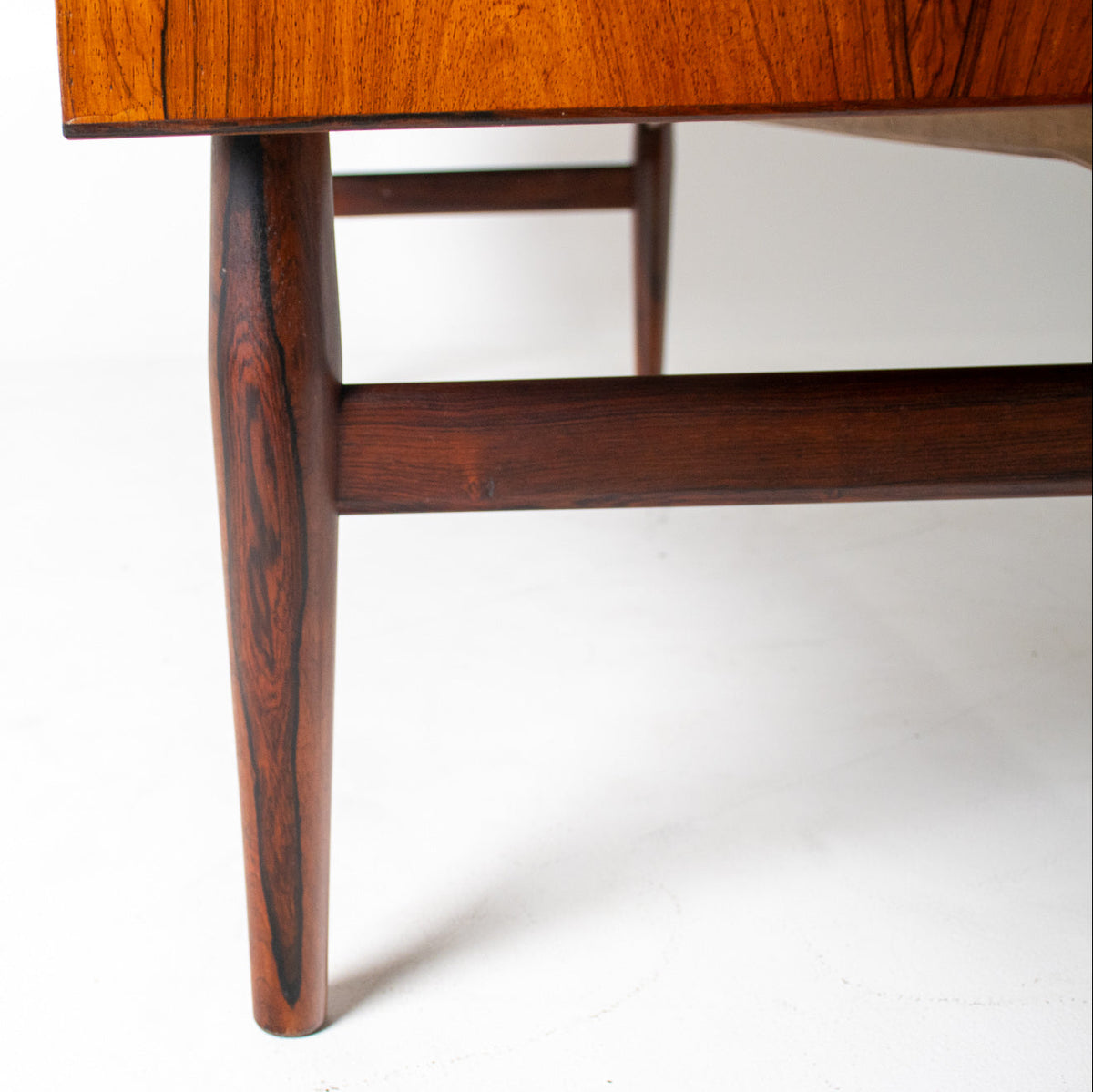 Arne Vodder Rosewood Credenza