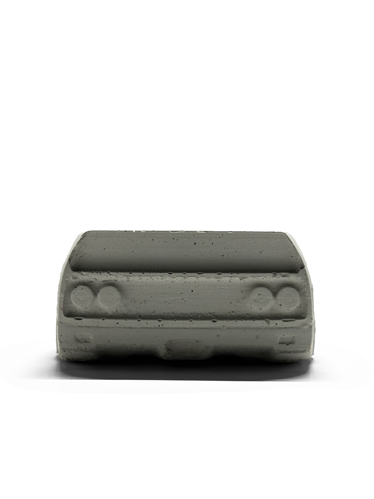 Ferrari F40 Concrete Sculpture