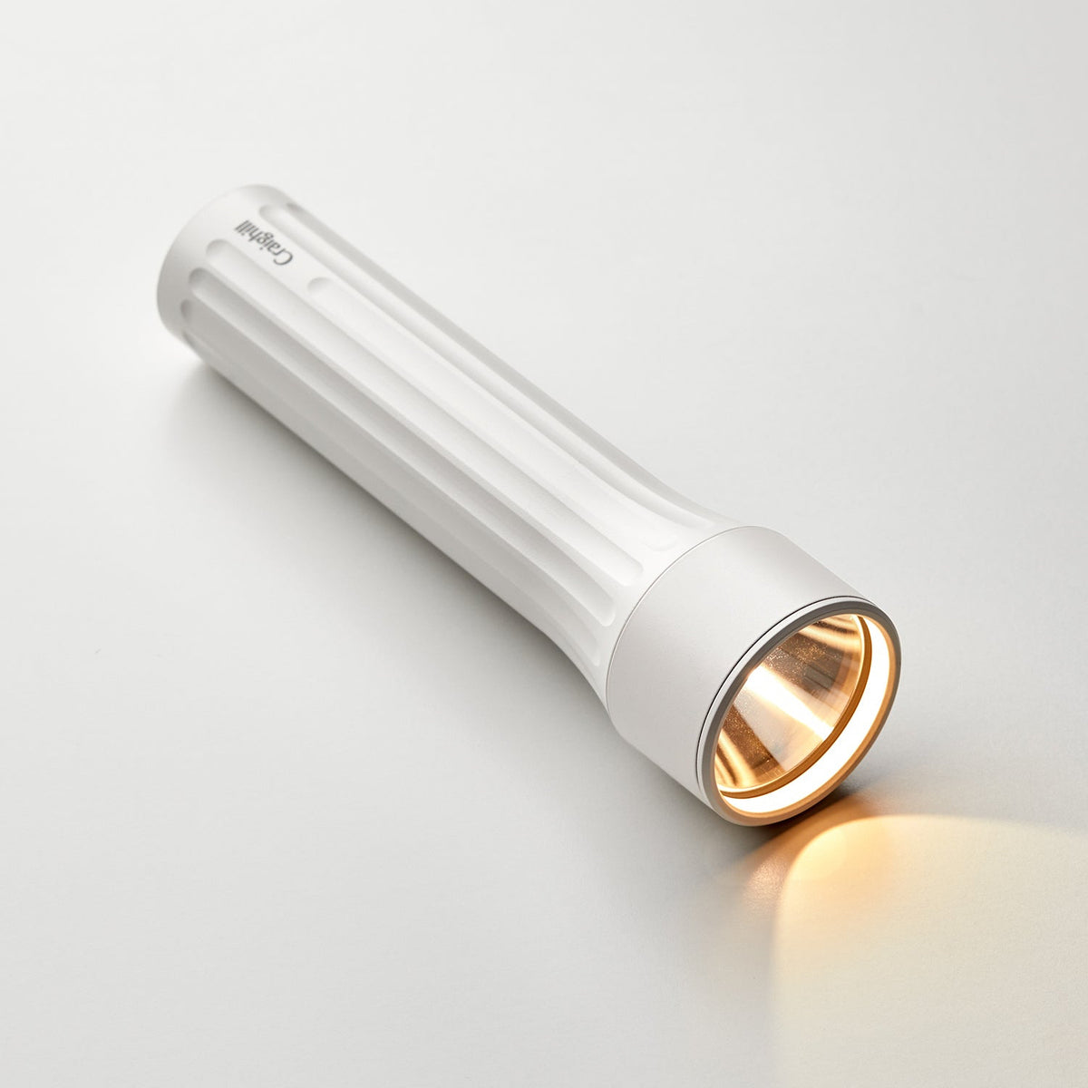 Craighill Temple Flashlight