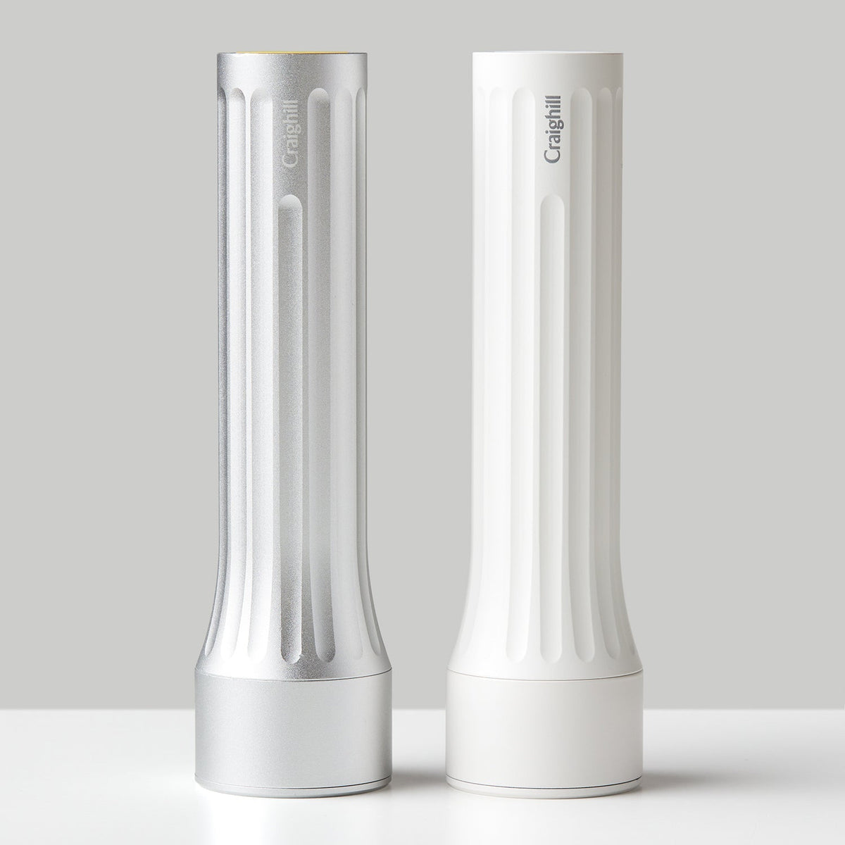 Craighill Temple Flashlight